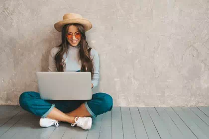 Высокоскоростной домашний интернет МТС в посёлок Западный